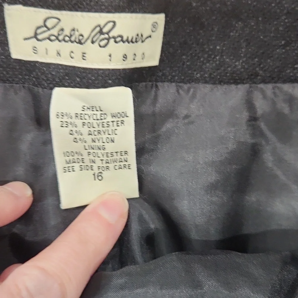 Eddie‎ Bauer long skirt